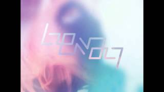 Benal -  Psycho Cowboy (Baby - EP)