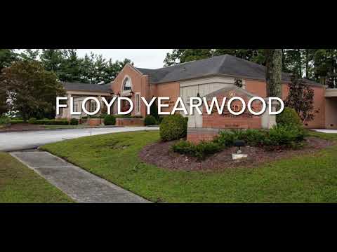 Floyd Yearwood