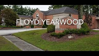 Floyd Yearwood