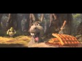 Shrek 4 Ever After Teaser Trailer HD HQ