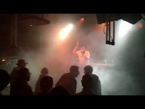 Tao Quit - LIVE SHOW @ Bike Jesus + PyraBoyz, D.R.O. & JFDH [20. 10. 2022]