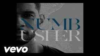 Usher - Numb (Audio)