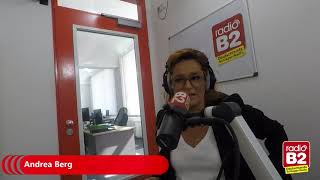 Die Schlager-Königin Andrea Berg über Sex, Schönheitsoperationen und Lügen!