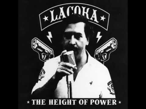 La Coka Nostra - The Height Of Power (Full Album)