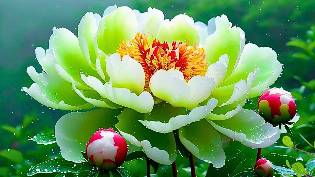 🎵 Heart-Soothing Relaxation Music | Ease Anxiety, Restore Balance & Find Inner Peace 🌸