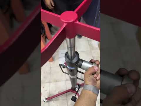 Hydraulic Jacks