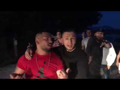 RUBAY x GL - INDUL A PARTY (OFFICAL MUSIC VIDEO)