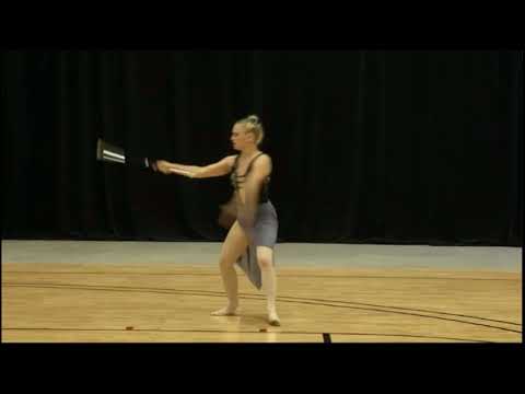 Mondial 2018 - Preliminary - Senior Women - 15 - Ziva KOVAC