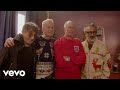 Three Lions (It's Coming Home for Christmas) (Behind The Scenes)