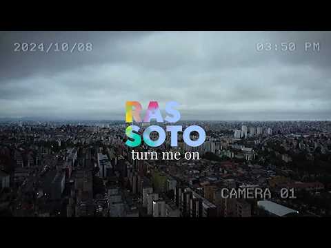 Ras Soto and Pela Arte Music