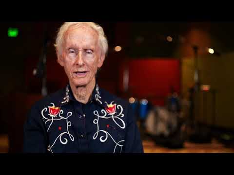 Robby Krieger speaks about SET THE NIGHT ON FIRE