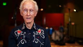 Robby Krieger speaks about SET THE NIGHT ON FIRE