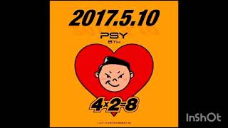 PSY - Rock will never die (Official Audio) HD