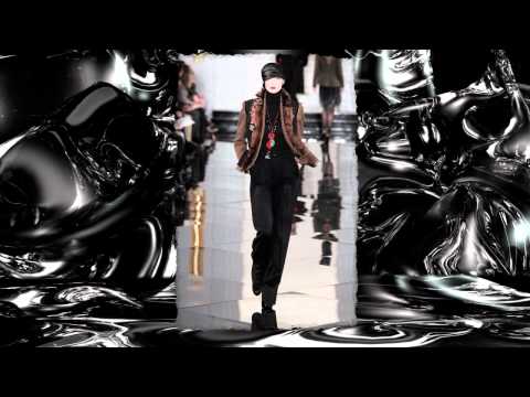 FurInsider.com | Ralph Lauren Fall 2011-Winter 2012 Collection