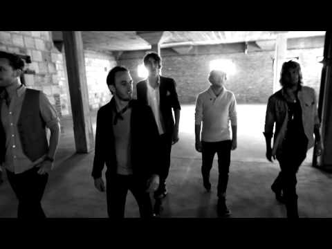 Green River Ordinance - Heart of Me (Official Video)
