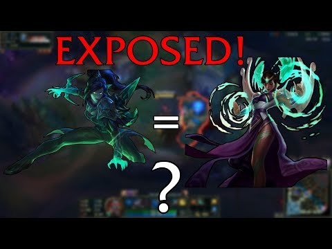 VAYNE IS KARMA CONFIRMED!? | Full League of Legends Gameplay - Evelynn Jungle