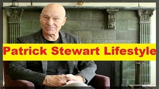 Patrick Stewart Net Worth, Cars, House, Income and Luxurious Lifestyle