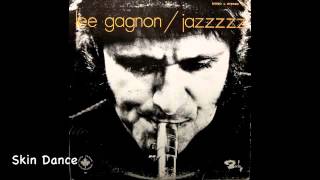 Lee Gagnon Quintet. Jazzzzz.