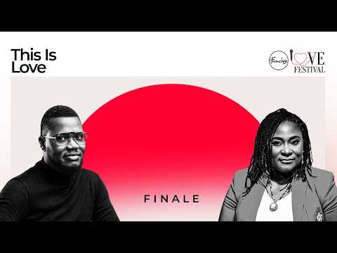 This Is Love THE FRANCHISE LOVE FESTIVAL FINALE |I 1ST MARCH 2026.