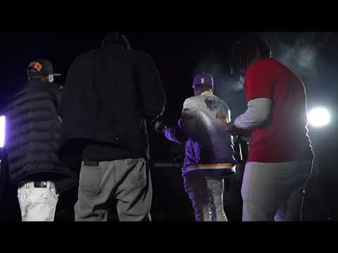 Zoe ATM - "Up One" Official Video @ShotByBlanco33