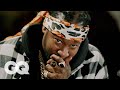 2 Chainz Gets High with $500k of Bongs and Dabs | Most Expensivest Shit | GQ