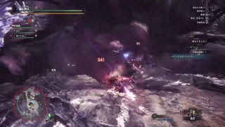 [MHW] 操虫棍サークル "ムシキング" の日常　操虫棍でフルボッコ生放送！