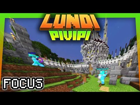 Lundi Pivipi - /effect ? (Focus)