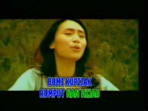 Entah mengapa(MV) - Inka Cristie