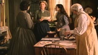 Video trailer för Little Women Trailer 1994