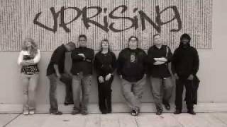 Uprising - Rumors (Live at Norms, Superior, WI)