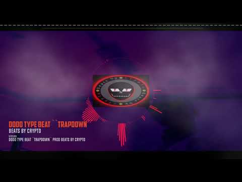 [FREE/FLP] DODO FT. YOUNG ELLENS Type Beat - "TrapDown" | Free Drill Beat | @BeatsByCrypto