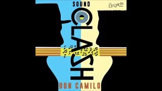 Don Camilo &amp; Manudigital - Pressure Man (EP 2015 Soundclash)