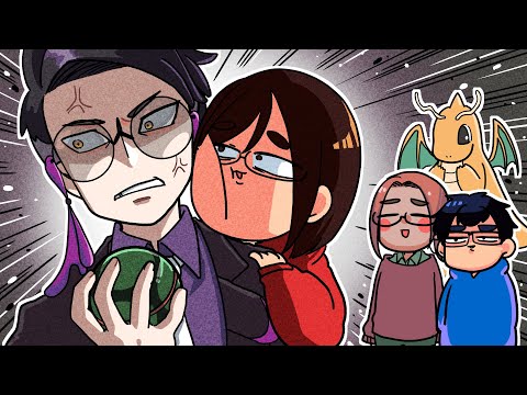 【神回】噂の「激メロヤ⚫︎ザ」、噛めば噛むほど味がします……【ポケモンレジェンズ Z-A】