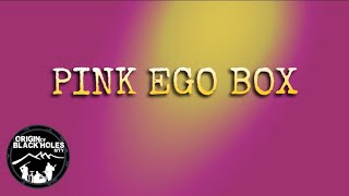 Muse - Pink Ego Box [Lyric Video]