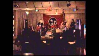 Screwed Blue  (HD Remaster) - Porter Hall Tennessee.  Song by Randy Jones.