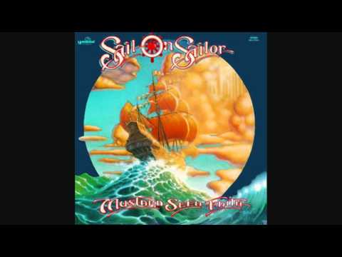 Sail On Sailor by Mustard Seed Of Faith (1975)