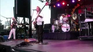 Asia Live at The 2010 Best of the west Cook Off.wmv