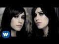 The Veronicas - Untouched (Official Music Video)
