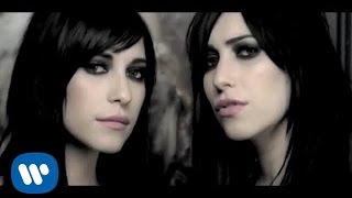 The Veronicas - &quot;Untouched&quot; Official Music Video