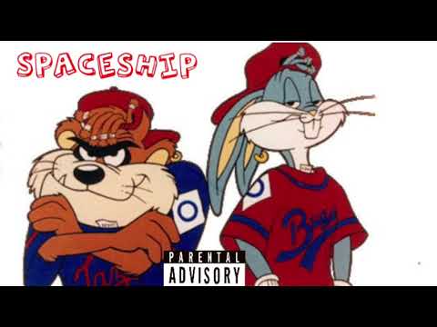 Spaceship - Vonniebo ft. Bobbi (Official Audio)