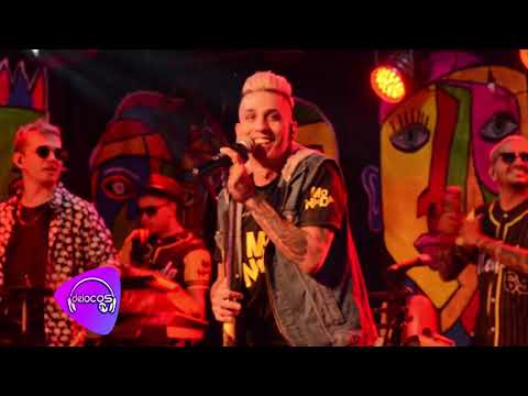 Monada | Leña seca - En carne viva