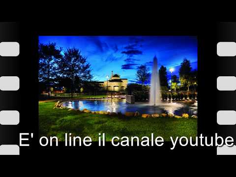 Parrocchia Santissima Annunziata Montecosaro - Promo canale youtube