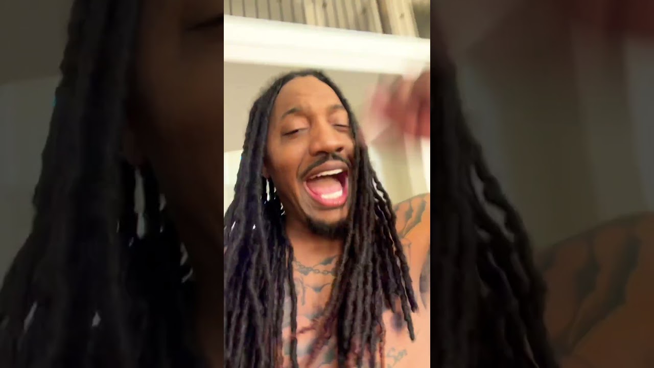 J. Cole said he tryna come kick it with us gang! 😭💪🏾😤