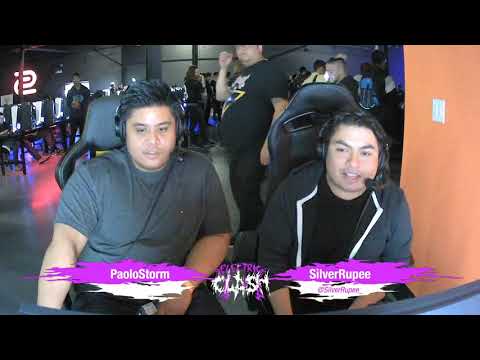 Electric Clash 2019 - Tekken 7 - Losers Pool Matches (Gold, AxeBee, Yung Ghandi and more)