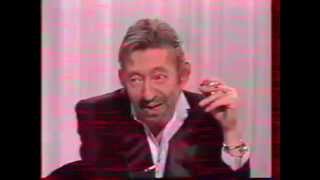 Serge Gainsbourg Best of