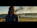 Marvel Studios' Black Widow - Official Telugu Teaser Trailer