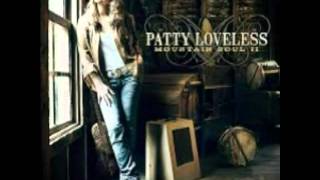 Patty Loveless - When The Fallen Angels Fly