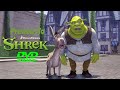 Previews To Shrek 2001 2010 2016 Fox Reprint DVD