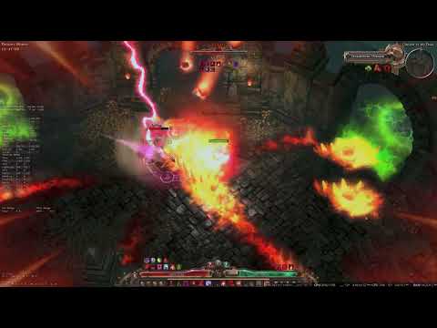 Grim Dawn [1.2.1.6] [HC] [Lokarr] Chaos Sentinel