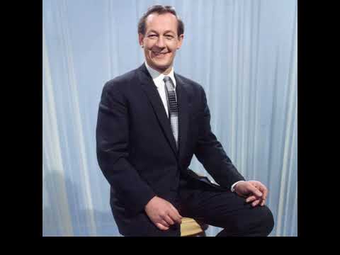 Sounds of the sixties with Brian Matthew - Feb 23rd 2008